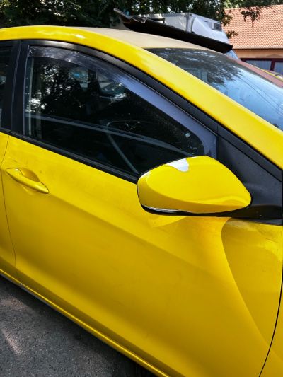 HYUNDAI i30 Kombi (GD) Jobb első Ajtó (Üres lemez)