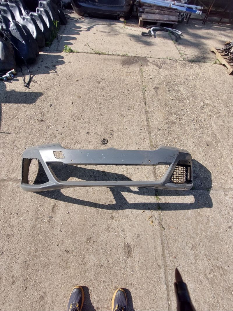 Bmw g30 hátsó lökhárító - Hátsó Lökhárító (Üresen) | EXPO.HU