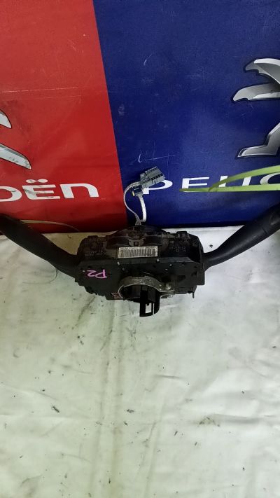 Kormánykapcsoló 96662460XT - Komplett Kormánykapcsoló