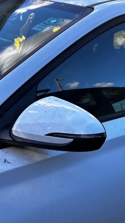 HYUNDAI i30 Kombi (PDE) Bal Visszapillantó Tükör (Elektromos) - Bal Visszapillantó Tükör (Elektromos)