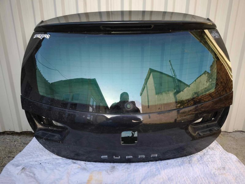 Csomagtérajtó LC9Z - Bal Csomagtérajtó (Üres lemez) | EXPO.HU