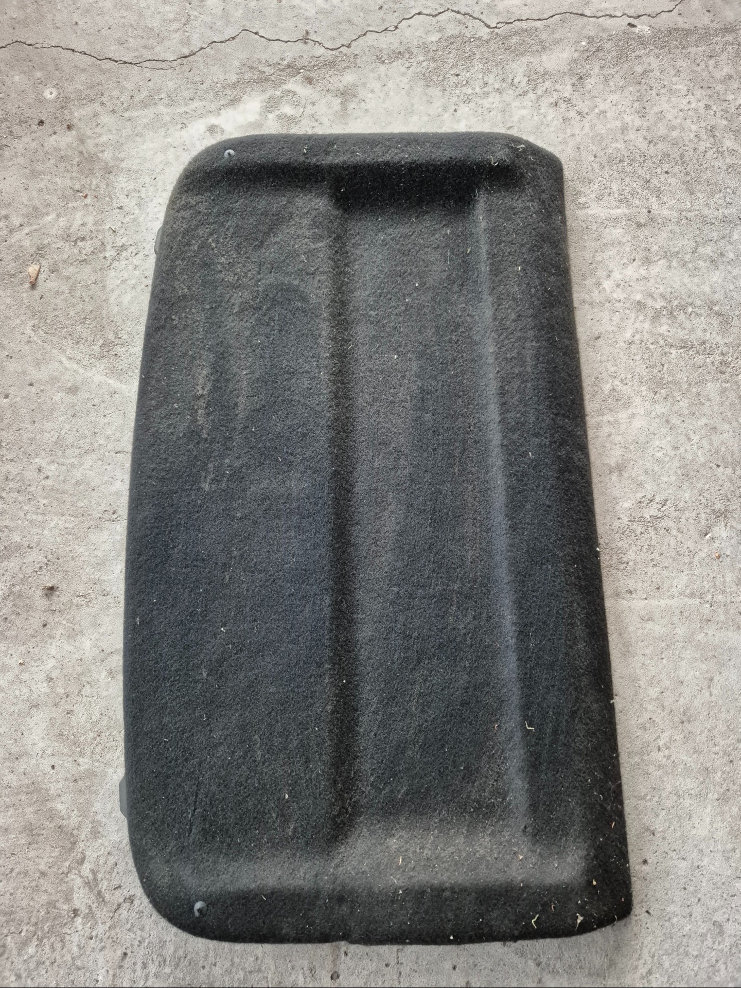 Opel Astra J kalaptartó