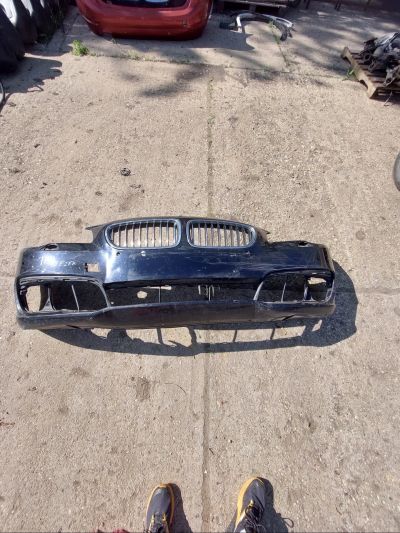 BMW F10 lökháritó