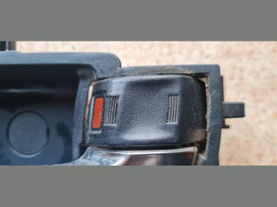 TOYOTA AURIS Jobb első Belső Kilincs - 5. kép