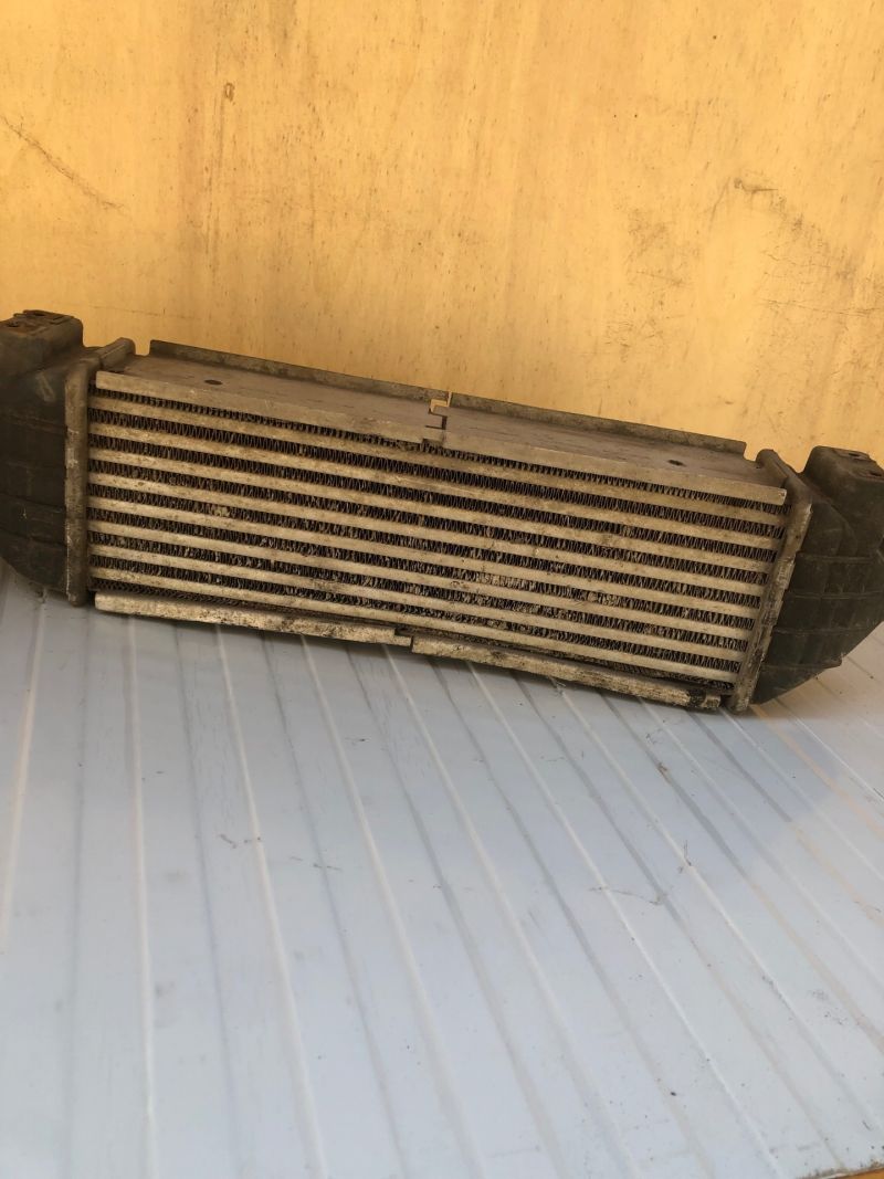 Intercooler - Intercooler | EXPO.HU
