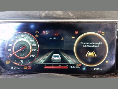 HYUNDAI TUCSON (NX4E, NX4A) Fűzött Blokk - 8. kép