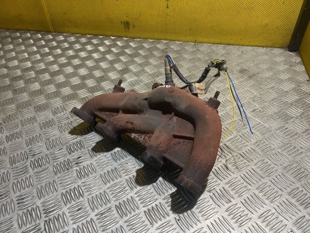 VW GOLF IV (1J1) Leömlő (Soros) - Bal Leömlő (V-Motor/Boxer) | EXPO.HU