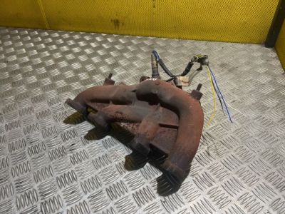 VW GOLF IV (1J1) Leömlő (Soros) - 1. kép