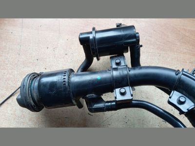 HYUNDAI TUCSON Tankbetöltő cső - 5. kép