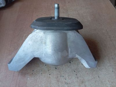 HYUNDAI TUCSON Motor Tartó Bak (Fém) - 6. kép