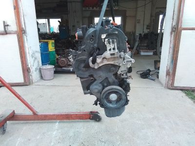 FORD FIESTA VI Fűzött Blokk - 5. kép