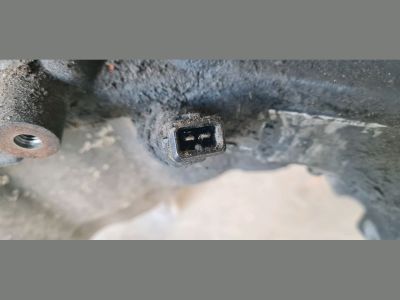 NISSAN QASHQAI / QASHQAI +2 I (J10, NJ10, JJ10E) Fűzött Blokk - 7. kép