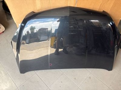 OPEL MOKKA Motorháztető Fekete 8885 - 1. kép