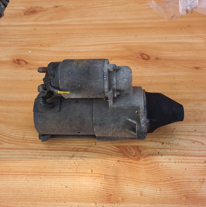 DAEWOO KALOS Önindító - Önindító | EXPO.HU