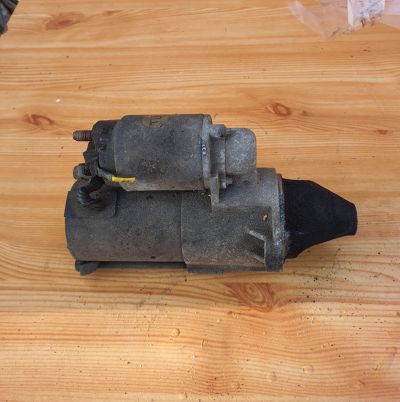 DAEWOO KALOS Önindító - Önindító