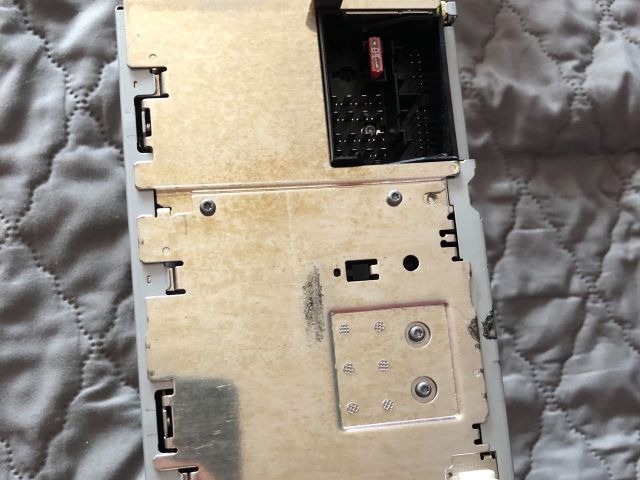 Concert Rádió - 2 din