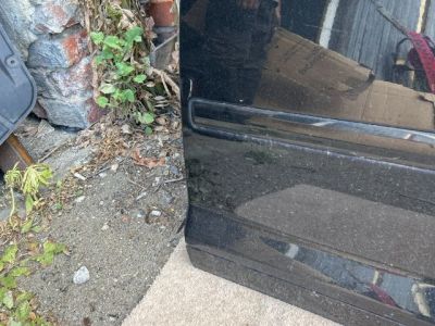 Bal első Ajtó- 3 Ajtós -8147 - 6. kép