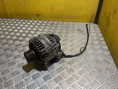 VW JETTA IV (162) Generátor - 2. kép