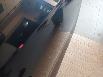 OPEL MOKKA Jobb első Ajtó Fekete (Részeivel) 10255 - 2. kép