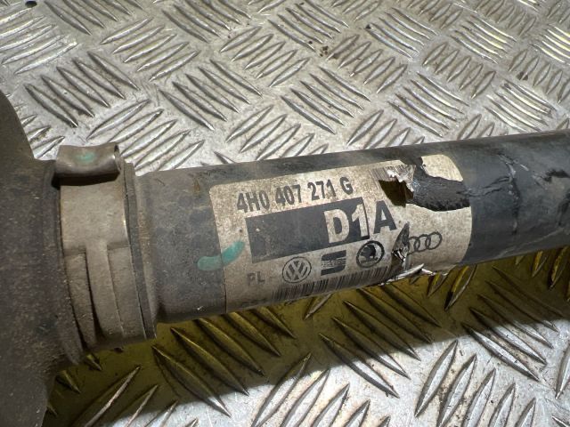 AUDI A8 (4H_) Jobb Féltengely - Jobb Féltengely | EXPO.HU