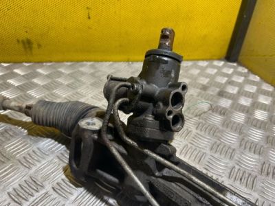 AUDI A4 (8K2, B8) Kormánymű Szervós - 3. kép