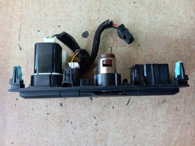 HYUNDAI TUCSON USB Aljzat - 8. kép
