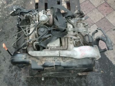 AUDI A6 C5 (4B2) Fűzött Blokk *138546* - 4. kép