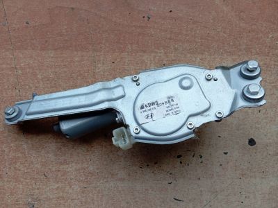 HYUNDAI TUCSON Hátsó Ablaktörlő Motor - Hátsó Ablaktörlő Motor