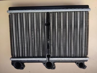 BMW 5 (E34) Fűtőradiátor - Fűtőradiátor