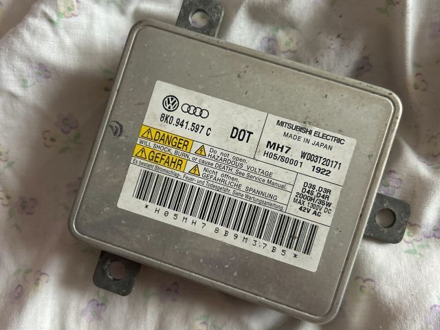 Xenon Trafó Facelift - Trafó | EXPO.HU