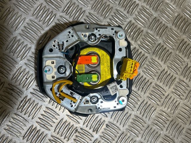 AUDI A3 (8P1) Kormánylégzsák - Kormánylégzsák | EXPO.HU