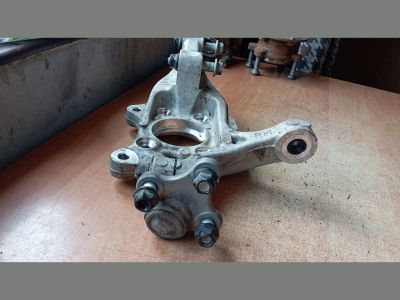 HYUNDAI TUCSON Jobb első Csonkállvány - 7. kép