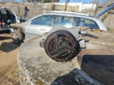 DAEWOO KALOS Kompresszor - Kompresszor