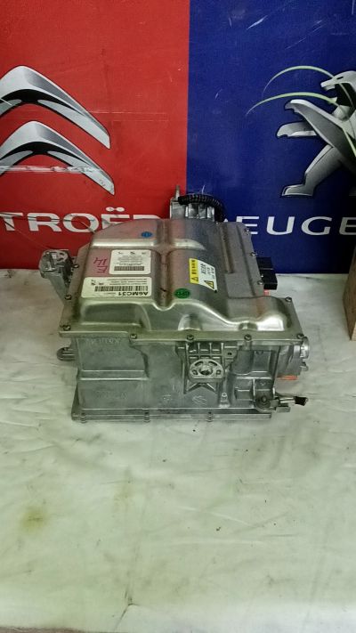 Onboard charger 9854649180 - Teljesítmény átalakító