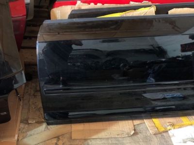 Bal első Ajtó- 3 Ajtós -8087 - 2. kép