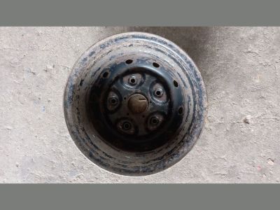 FORD Ford Transit, 2000-2006 Felni - Felni