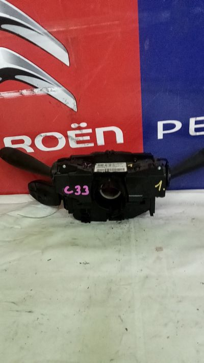 Kormánykapcsoló 96773868ZD - Komplett Kormánykapcsoló