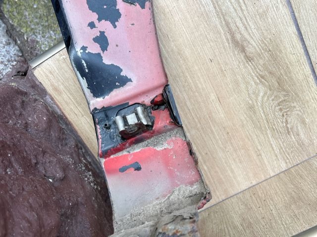 Bal első Sárvédő- Facelift-8655 image 6