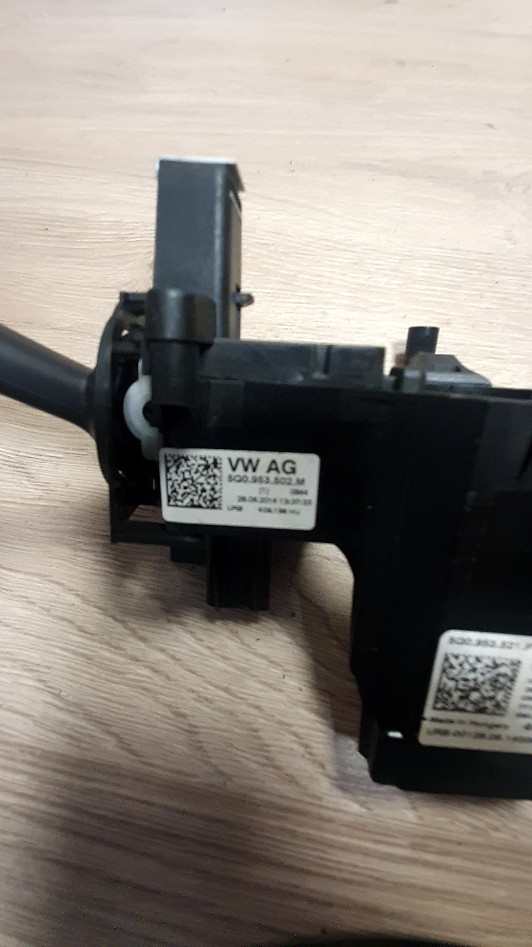 Bajuszkapcsoló  image 5