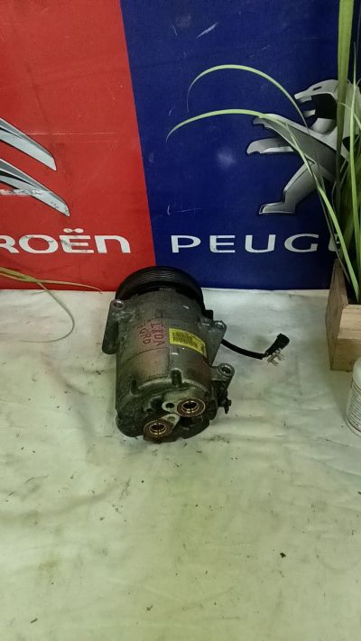 Klíma kompresszor 9M5H19D629DF - 1. kép