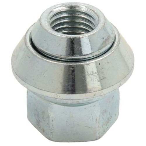 Kerékanya könnyűfém felnihez Ford Mazda Volvo 1366432 NYITOTT