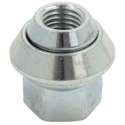 Kerékanya könnyűfém felnihez Ford Mazda Volvo 1366432 NYITOTT - 2. kép