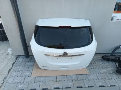 OPEL MOKKA Csomagtérajtó Fehér 7894 - 1. kép