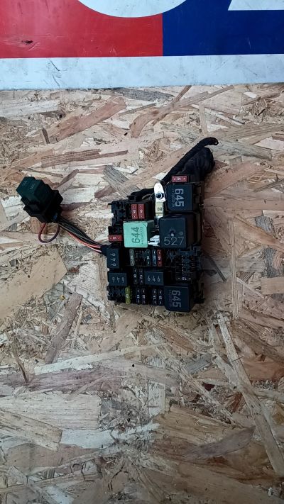  biztosítéktáblak K0947575VD0601