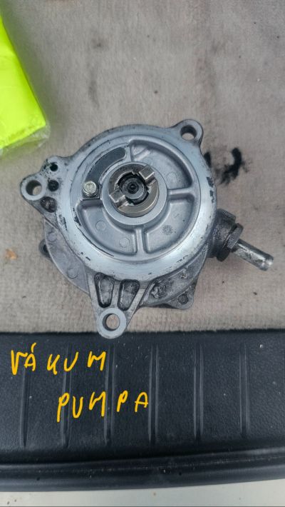 SUBARU OUTBACK 3 vákum pumpa  - 4. kép