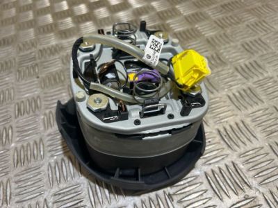 VW GOLF V (1K1) Kormánylégzsák - 4. kép