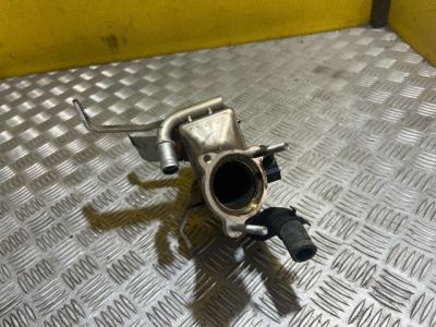 AUDI Q5 (8R) EGR Hűtő - 3. kép