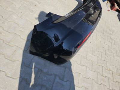 OPEL ASTRA K Hátsó Lökhárító 7593 - 3. kép