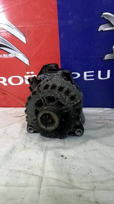 Startsoppos generátor 9815683280 - Generátor