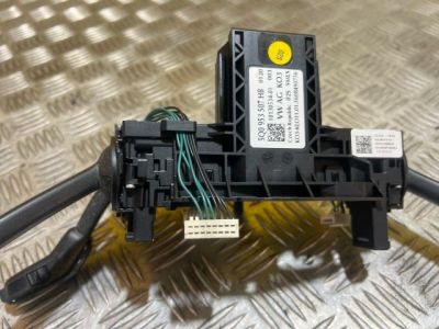 VW GOLF V Komplett Kormánykapcsoló - 2. kép